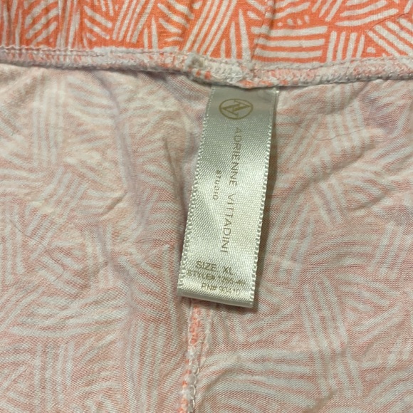 3 for $15! Adrienne Vittadini sleep shorts - Picture 3 of 4